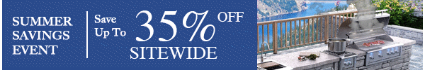 Summer Savings Event