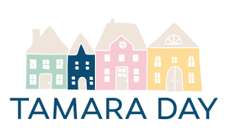 tamara day logo