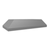 Vent-A-Hood - TH448PSLESS