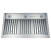 GE Profile - UVC9360SLSS