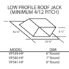 Vent-A-Hood - VP539-HP