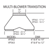 Vent-A-Hood - VP563