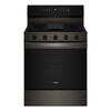 Whirlpool - WFGS7530RV
