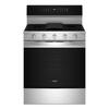 Whirlpool - WFGS7530RZ