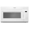 Whirlpool - WMH31017HW