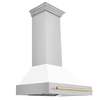 ZLINE - 8654STZ-WM36-G