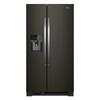 Whirlpool - WRS325SDHV
