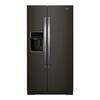 Whirlpool - WRS571CIHV