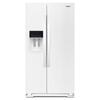 Whirlpool - WRS571CIHW