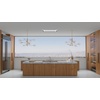 XO Appliances - XOCEILING36S