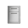XO Appliances - XOG16DRAWER
