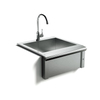 XO Appliances - XOG24SINK