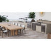 XO Appliances - XOG40DDXLT