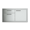XO Appliances - XOG42COMBO