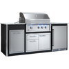 XO Appliances - XOGOK36V1BL