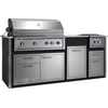 XO Appliances - XOGOK42V1BL