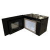 XO Appliances - XOOTR24BS