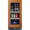 XO Appliances - XOU15BCGOR