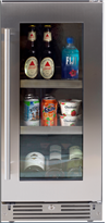 XO Appliances - XOU15BCGSL