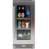 XO Appliances - XOU15BCGSR
