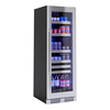 XO Appliances - XOU2470BCGS