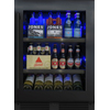 XO Appliances - XOU24BCGBSR