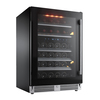 XO Appliances - XOU24WDZGBL
