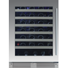 XO Appliances - XOU24WGSL