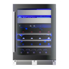 XO Appliances - XOU24WWGBR