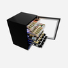 XO Appliances - XOU24WWGSL