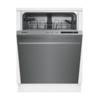 Blomberg - DWT51600SS
