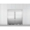 Electrolux - ECP7272SS