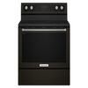 KitchenAid - KFEG500EBS