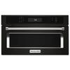 KitchenAid - KMBP100EBS