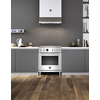 Bertazzoni - PROF304INSXT
