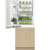 Fisher and Paykel - RS3084WLUK1