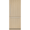 Fisher and Paykel - RS3084WRUK1