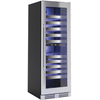 XO Appliances - XOU2470WDZGS