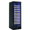 XO Appliances - XOU2470WGB