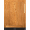 XO Appliances - XOU24WDZOFL