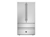 Bertazzoni - REF36FDFIXNV-Clearance