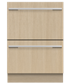 Fisher and Paykel - DD24DI9N-Clearance