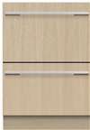 Fisher and Paykel - DD24DI9N-OpenBox