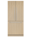 Fisher and Paykel - RS36A80J1N-Clearance