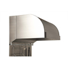 Vent-A-Hood - BBE30SS