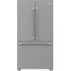 Beko - BFFD3624ZSS