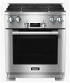 Miele - HR11243GAG