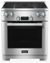 Miele - HR11243LPAGCTS