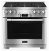 Miele - HR11343LPAGCTS