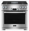 Miele - HR11363GAGGDCTS